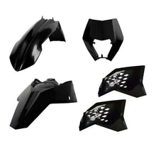 Load image into Gallery viewer, Polisport Plastics POLISPORT ENDURO KIT OEM COLOR 90852