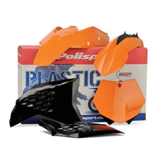 Load image into Gallery viewer, Polisport Plastics POLISPORT ENDURO KIT OEM COLOR 90855