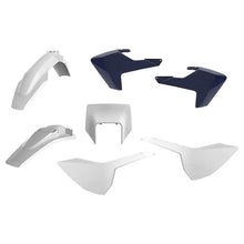 Load image into Gallery viewer, Polisport Plastics POLISPORT ENDURO KIT OEM COLOR 90893