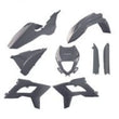 Load image into Gallery viewer, Polisport Plastics POLISPORT ENDURO RESTYLING KIT NARDO GREY 91078