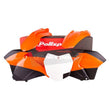 Load image into Gallery viewer, Polisport Plastics POLISPORT ENDURO STANDARD KIT KTM OEM COLOR 90644