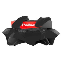 Load image into Gallery viewer, Polisport Plastics POLISPORT ENDURO STANDARD KIT KTM, BLACK 90646