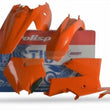 Load image into Gallery viewer, Polisport Plastics POLISPORT ENDURO STANDARD KIT KTM, ORANGE KTM 90652