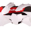 Load image into Gallery viewer, Polisport Plastics POLISPORT ENDURO STANDARD KIT KTM, WHITE KTM 90645