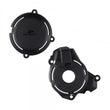 Load image into Gallery viewer, Polisport Plastics POLISPORT ENGINE COVERS PROTECTION KIT WITHOUT WP BLACK 91587