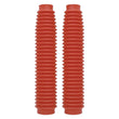 Load image into Gallery viewer, Polisport Plastics POLISPORT FORK BOOTS MOTO 350*41 RED 8365000007