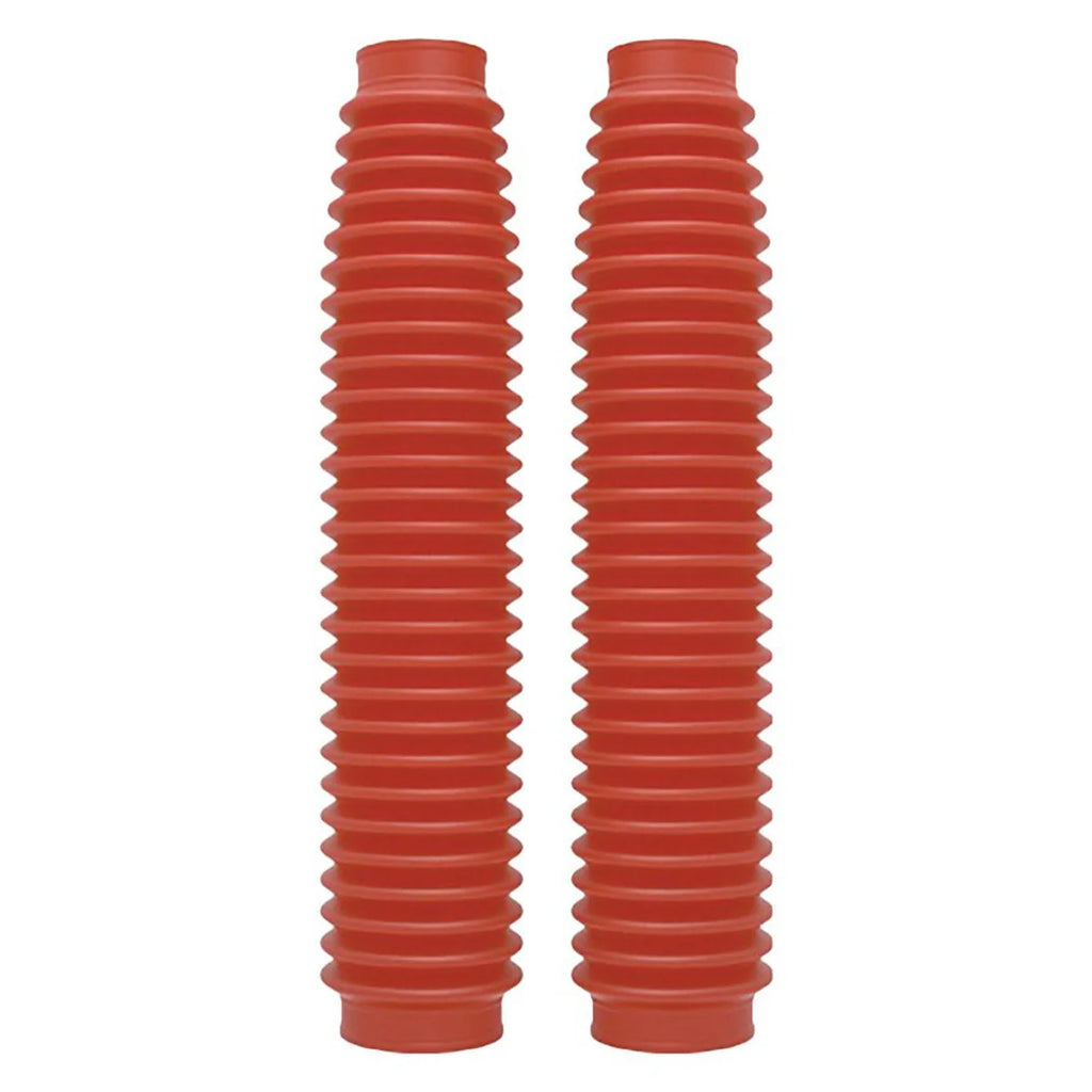 Polisport Plastics POLISPORT FORK BOOTS MOTO 350*41 RED 8365000007