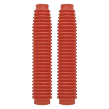 Load image into Gallery viewer, Polisport Plastics POLISPORT FORK BOOTS MOTO 350*41 RED 8365000007