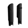 Load image into Gallery viewer, Polisport Plastics POLISPORT ,FORK FULL WRAP AROUND BLACK 8399200003