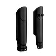 Load image into Gallery viewer, Polisport Plastics POLISPORT ,FORK FULL WRAP AROUND BLACK 8399300003