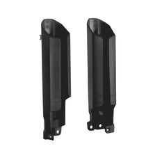 Load image into Gallery viewer, Polisport Plastics POLISPORT ,FORK FULL WRAP AROUND BLACK 8399400003