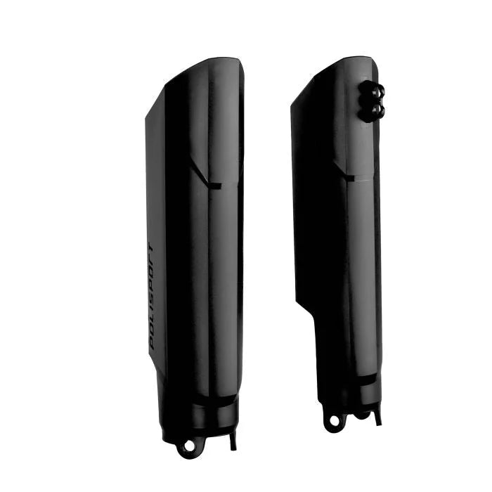 Polisport Plastics POLISPORT ,FORK FULL WRAP AROUND BLACK 8399600003