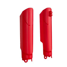 Load image into Gallery viewer, Polisport Plastics POLISPORT ,FORK FULL WRAP AROUND RED 8399600001