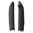 Load image into Gallery viewer, Polisport Plastics POLISPORT FORK GUARDS BETA BLACK 8398700003