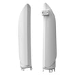 Load image into Gallery viewer, Polisport Plastics POLISPORT FORK GUARDS BETA WHITE 8398700002