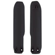 Load image into Gallery viewer, Polisport Plastics POLISPORT FORK GUARDS BLACK 8399100003