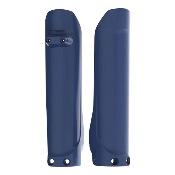Polisport Plastics POLISPORT FORK GUARDS HUSQVARNA, HUSQ BLUE 8398900003