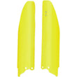 Load image into Gallery viewer, Polisport Plastics POLISPORT FORK GUARDS KTM, FLO YELLOW 8398600009