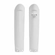 Load image into Gallery viewer, Polisport Plastics POLISPORT FORK GUARDS, KTM, WHITE KTM 8398600002
