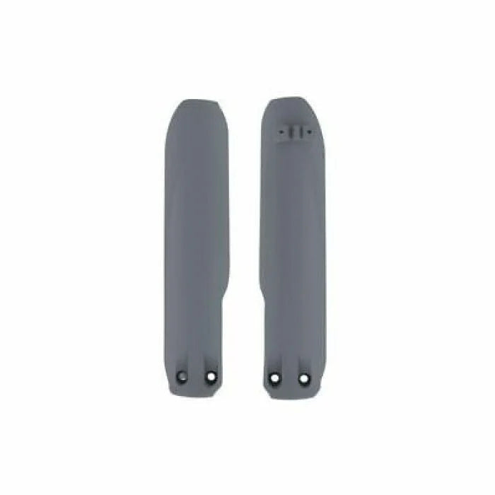 Polisport Plastics POLISPORT FORK GUARDS NARDO GREY 8399100004
