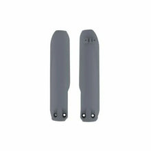 Load image into Gallery viewer, Polisport Plastics POLISPORT FORK GUARDS NARDO GREY 8399100004