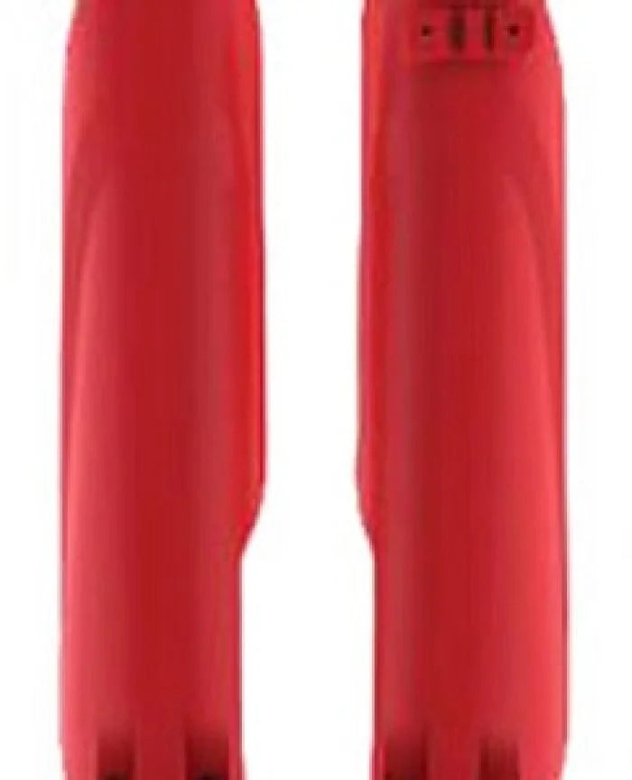 Polisport Plastics POLISPORT FORK GUARDS RED BETA 8399100001