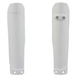 Load image into Gallery viewer, Polisport Plastics POLISPORT FORK GUARDS WHITE DB 8398900007
