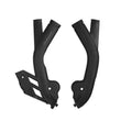 Load image into Gallery viewer, Polisport Plastics POLISPORT FRAME PROTECTOR BLACK 8473500001