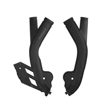 Load image into Gallery viewer, Polisport Plastics POLISPORT FRAME PROTECTOR BLACK 8473500001