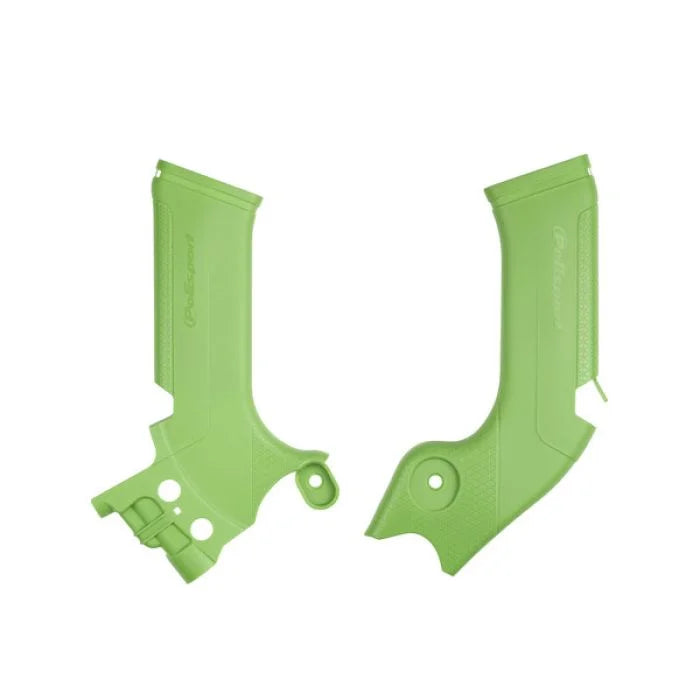 Polisport Plastics POLISPORT FRAME PROTECTOR GREEN 8471400002