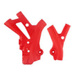 Load image into Gallery viewer, Polisport Plastics POLISPORT FRAME PROTECTOR RED BETA 8466900002