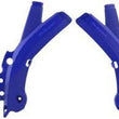 Load image into Gallery viewer, Polisport Plastics POLISPORT FRAME PROTECTOR SHERCO BLUE 8473000002