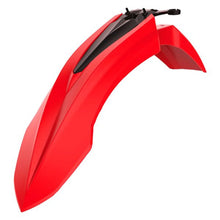 Load image into Gallery viewer, Polisport Plastics POLISPORT FRONT FENDER BETA RED BETA 8574700001