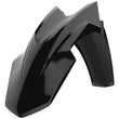 Load image into Gallery viewer, Polisport Plastics POLISPORT FRONT FENDER BLACK 8576700003