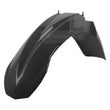 Load image into Gallery viewer, Polisport Plastics POLISPORT FRONT FENDER GAS GAS , BLACK 8571800003