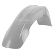 Load image into Gallery viewer, Polisport Plastics POLISPORT FRONT FENDER GAS GAS , WHITE 8566800005