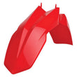 Load image into Gallery viewer, Polisport Plastics POLISPORT FRONT FENDER GAS GAS RED 8581300002