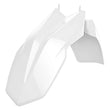 Load image into Gallery viewer, Polisport Plastics POLISPORT FRONT FENDER GAS GAS WHITE 8581300004