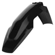 Load image into Gallery viewer, Polisport Plastics POLISPORT FRONT FENDER HUSQVARNA BLACK 8572400003