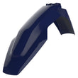 Load image into Gallery viewer, Polisport Plastics POLISPORT FRONT FENDER HUSQVARNA HUSQ BLUE 8572400001