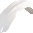 Load image into Gallery viewer, Polisport Plastics POLISPORT FRONT FENDER HUSQVARNA WHITE 8567600001