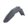 Load image into Gallery viewer, Polisport Plastics POLISPORT FRONT FENDER NARDO GREY 8557100006