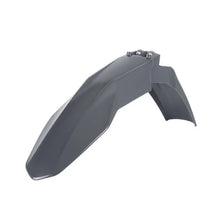 Load image into Gallery viewer, Polisport Plastics POLISPORT FRONT FENDER NARDO GREY 8557100006