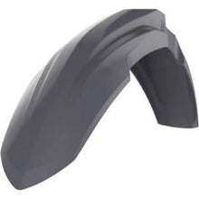Load image into Gallery viewer, Polisport Plastics POLISPORT FRONT FENDER NARDO GREY 8572400006