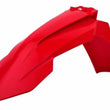 Load image into Gallery viewer, Polisport Plastics POLISPORT FRONT FENDER RED 8554800003
