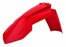 Load image into Gallery viewer, Polisport Plastics POLISPORT FRONT FENDER RED 8554800003