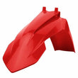 Load image into Gallery viewer, Polisport Plastics POLISPORT FRONT FENDER RED 8572200003