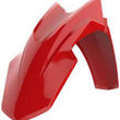 Load image into Gallery viewer, Polisport Plastics POLISPORT FRONT FENDER RED 8576700001