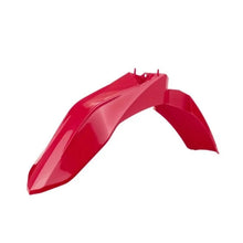 Load image into Gallery viewer, Polisport Plastics POLISPORT FRONT FENDER RED 8684700004
