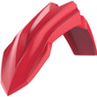 Load image into Gallery viewer, Polisport Plastics POLISPORT FRONT FENDER RED BETA 8585200004